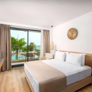 YALIHAN ASPENDOS HOTEL