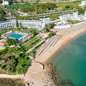 YALIHAN ASPENDOS HOTEL