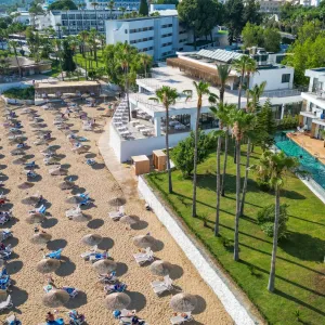 YALIHAN ASPENDOS HOTEL