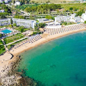 YALIHAN ASPENDOS HOTEL