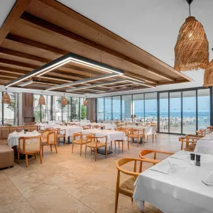 YALIHAN ASPENDOS HOTEL