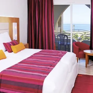 Hotel Skanes Serail