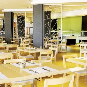 Hotel Skanes Serail