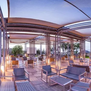 Hotel Skanes Serail