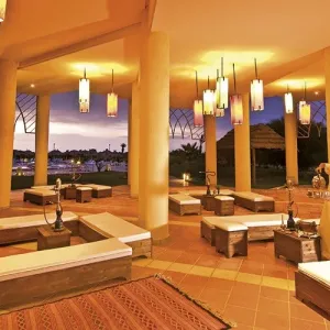Hotel Skanes Serail