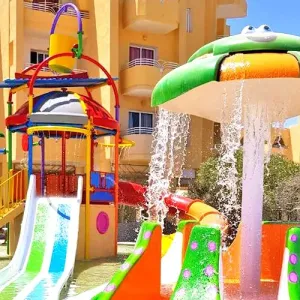 Hotel Skanes Serail