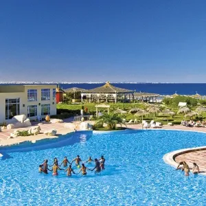 Hotel Skanes Serail