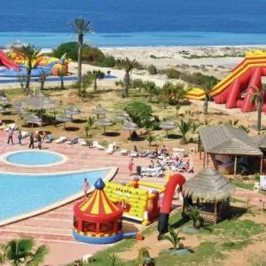 Hotel Skanes Serail