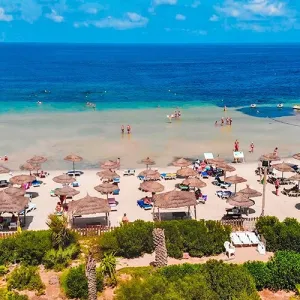 Hotel Skanes Serail