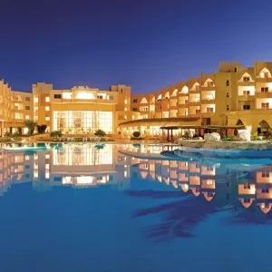 Hotel Skanes Serail