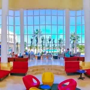 Hotel Skanes Serail