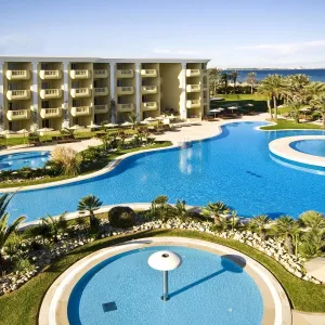 Royal Thalassa Monastir