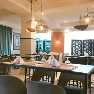 Royal Thalassa Monastir