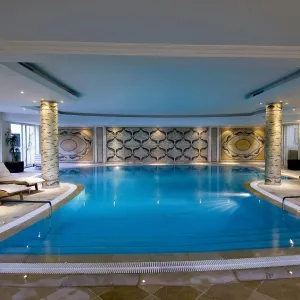 Royal Thalassa Monastir