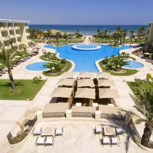 Royal Thalassa Monastir
