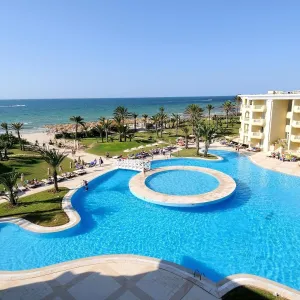 Royal Thalassa Monastir