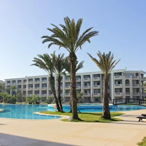 Royal Thalassa Monastir
