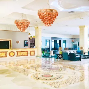 Royal Thalassa Monastir