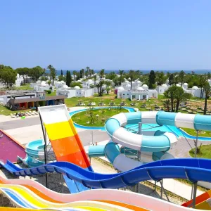 Hotel One Resort Aqua Park