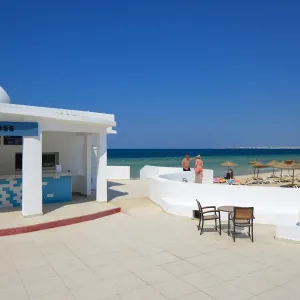 Hotel One Resort Aqua Park