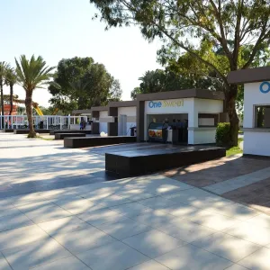 Hotel One Resort Aqua Park