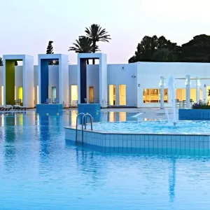 Hotel One Resort Aqua Park