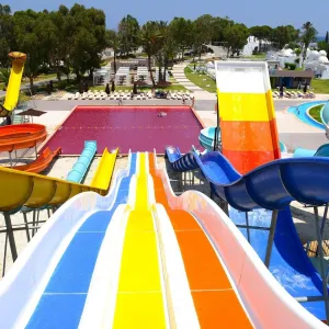 Hotel One Resort Aqua Park