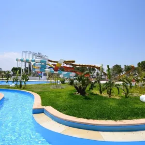 Hotel One Resort Aqua Park