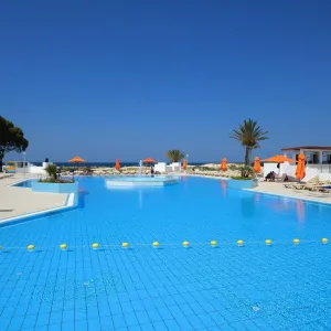 Hotel One Resort Aqua Park