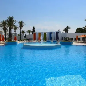 Hotel One Resort Aqua Park