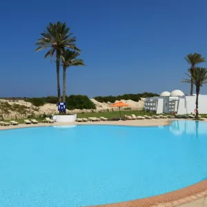 Hotel One Resort Aqua Park