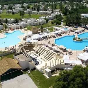 Hotel One Resort Aqua Park