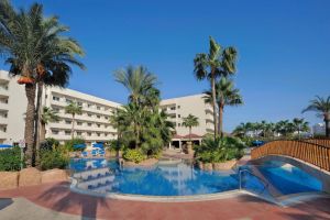 Nissiana Hotels and Bungalows - Ayia Napa