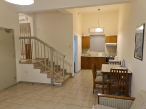 Nissiana Hotels and Bungalows