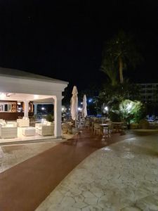 Nissiana Hotels and Bungalows