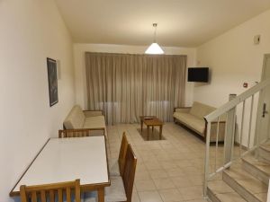Nissiana Hotels and Bungalows