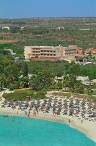 Nissiana Hotels and Bungalows