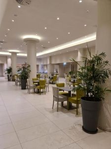 Nissiana Hotels and Bungalows