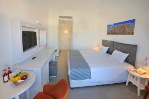 Nissiana Hotels and Bungalows