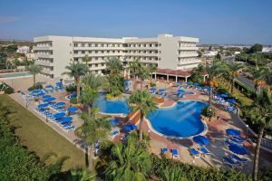 Nissiana Hotels and Bungalows