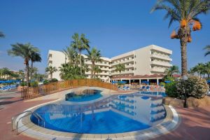 Nissiana Hotels and Bungalows