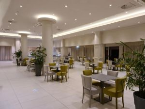 Nissiana Hotels and Bungalows