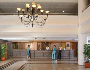 Nissiana Hotels and Bungalows