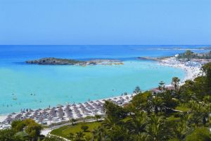 Nissiana Hotels and Bungalows
