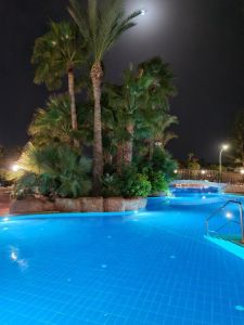 Nissiana Hotels and Bungalows