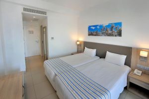 Nissiana Hotels and Bungalows