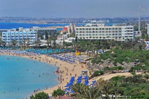 Nelia Beach Hotel and Spa