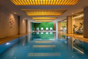 Nelia Beach Hotel and Spa