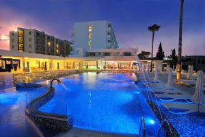 Nelia Beach Hotel and Spa