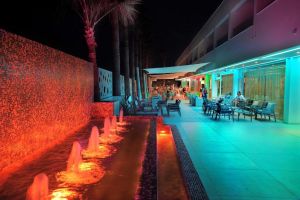 Nelia Beach Hotel and Spa